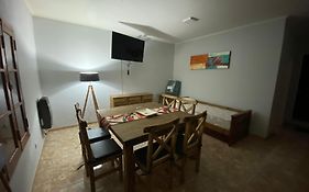 Departamento la terminal